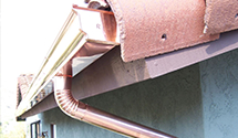 Find Gutter Contractors in Simpson County